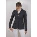 Penelope Calistus Show Jacket - Black - Penelope - Equiluxe Tack