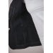 Penelope Calistus Show Jacket - Black - Penelope - Equiluxe Tack