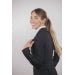 Penelope Calistus Show Jacket - Black - Penelope - Equiluxe Tack