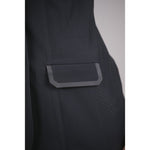 Pénélope Calistus Show Jacket - Black - Pénélope - Equiluxe Tack