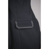 Pénélope Calistus Show Jacket - Black - Pénélope - Equiluxe Tack