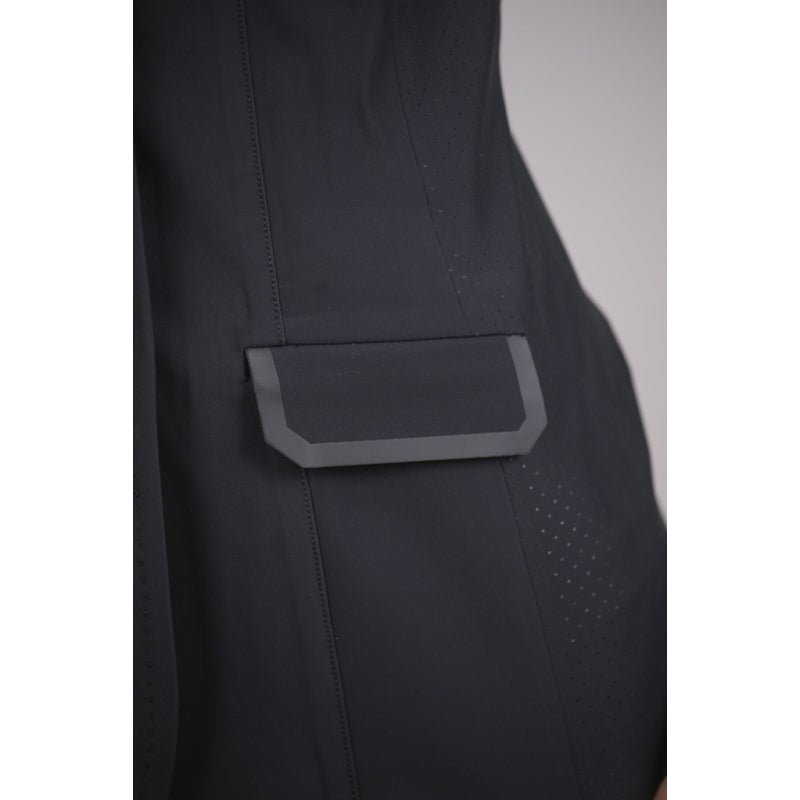 Pénélope Calistus Show Jacket - Black - Pénélope - Equiluxe Tack