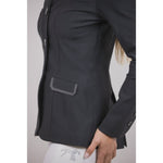 Pénélope Calistus Show Jacket - Black - Pénélope - Equiluxe Tack