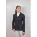 Penelope Calistus Show Jacket - Black - Penelope - Equiluxe Tack