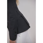 Pénélope Calistus Show Jacket - Black - Pénélope - Equiluxe Tack