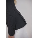 Pénélope Calistus Show Jacket - Black - Pénélope - Equiluxe Tack