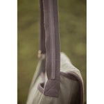 Pénélope Canvas US Bag - Khaki - Pénélope - Equiluxe Tack
