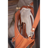 Pénélope Cavalia Bag - Brandy - Pénélope - Equiluxe Tack