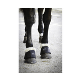 Pénélope Comfort Overreach Boots - Black - Pénélope - Equiluxe Tack
