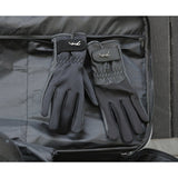 Pénélope Comfort Riding Gloves - Black - Pénélope - Equiluxe Tack