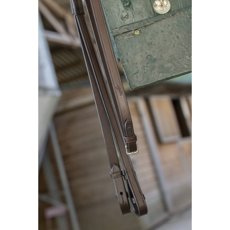 Pénélope Daily Rubber reins - Pénélope - Equiluxe Tack