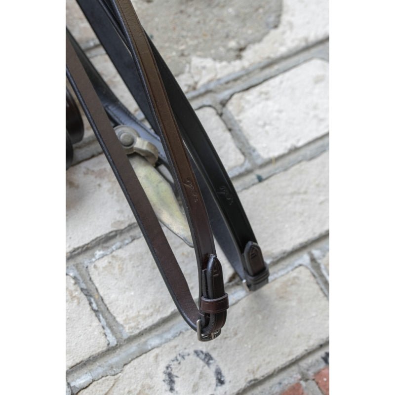 Pénélope Daily Rubber reins - Pénélope - Equiluxe Tack