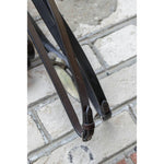 Pénélope Daily Rubber reins - Pénélope - Equiluxe Tack