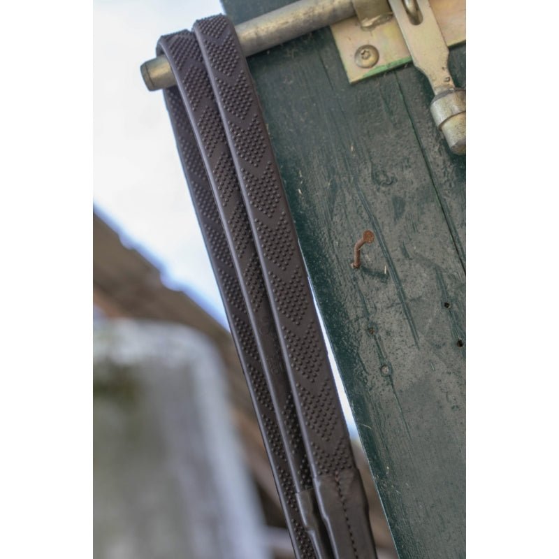 Pénélope Daily Rubber reins - Pénélope - Equiluxe Tack