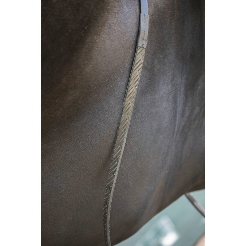 Pénélope Daily Rubber reins - Pénélope - Equiluxe Tack