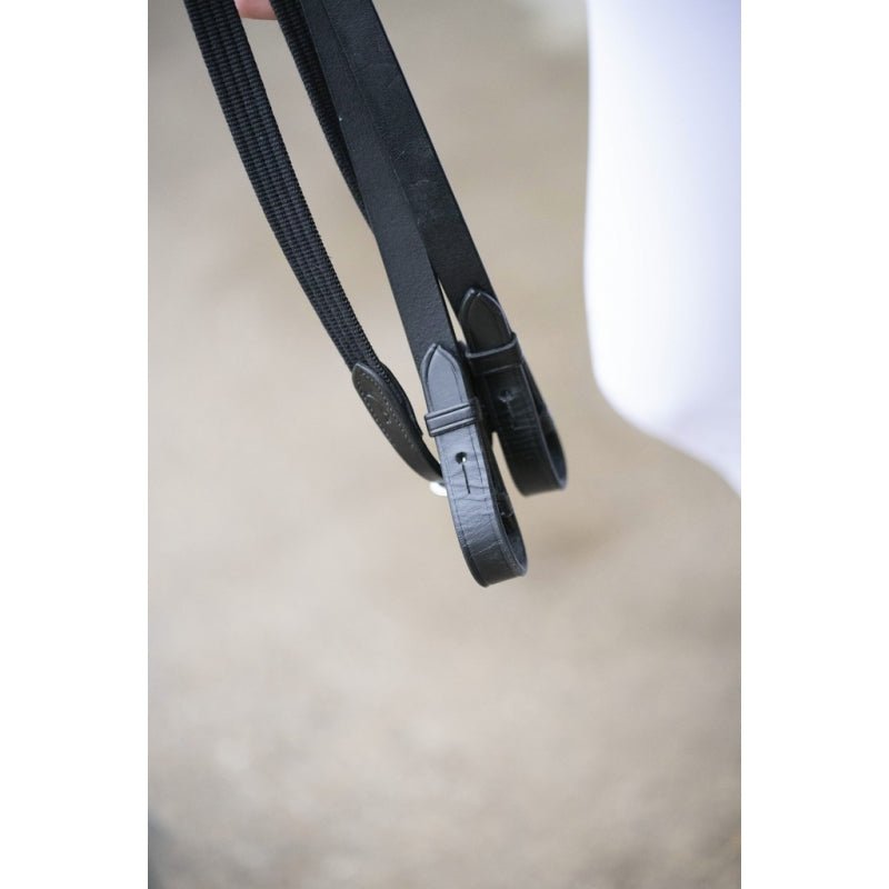 Pénélope Daily Web Reins - Pénélope - Equiluxe Tack