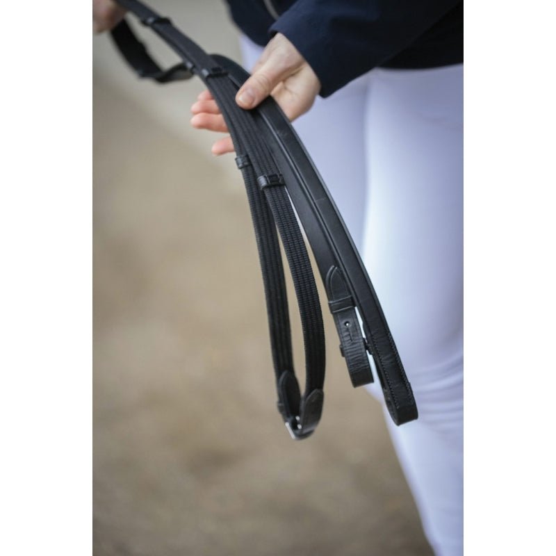 Pénélope Daily Web Reins - Pénélope - Equiluxe Tack