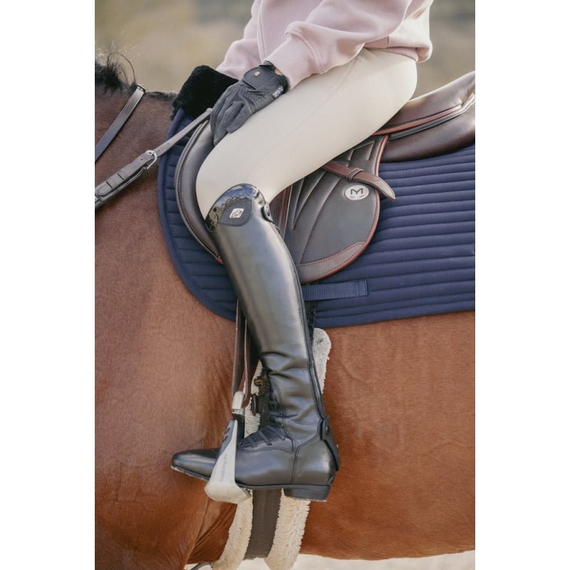 Pénélope Eclipse Long Boots - Pénélope - Equiluxe Tack