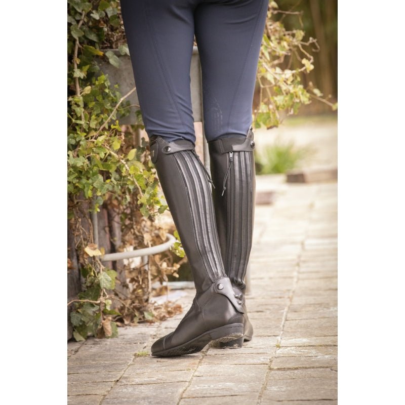 Pénélope Eclipse Long Boots - Pénélope - Equiluxe Tack
