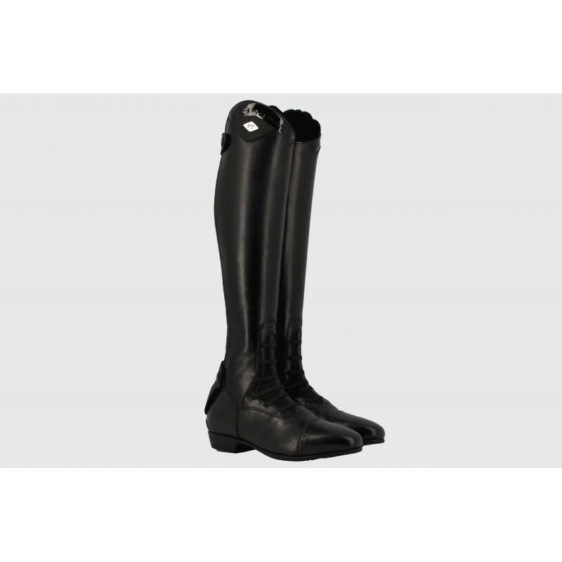 Pénélope Eclipse Long Boots - Pénélope - Equiluxe Tack
