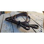 Pénélope Elastic Reins - Pénélope - Equiluxe Tack