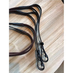 Pénélope Elastic Reins - Pénélope - Equiluxe Tack