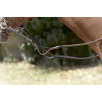 Pénélope Elastic Reins - Pénélope - Equiluxe Tack