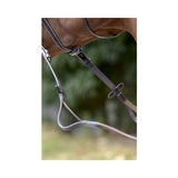 Pénélope Elastic Reins - Pénélope - Equiluxe Tack