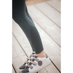 Pénélope Élégance Breeches - Forest Green - Pénélope - Equiluxe Tack