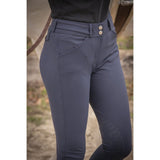 Pénélope Élégance Breeches - Navy - Pénélope - Equiluxe Tack