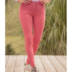 Penelope Elegance Breeches - Old Pink / Rose Tan - Penelope - Equiluxe Tack