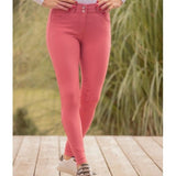 Penelope Elegance Breeches - Old Pink / Rose Tan - Penelope - Equiluxe Tack