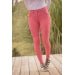 Penelope Elegance Breeches - Old Pink / Rose Tan - Penelope - Equiluxe Tack
