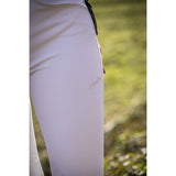 Pénélope Élégance Breeches - White - Pénélope - Equiluxe Tack