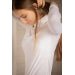 Penelope Florence Long Sleeve Show Shirt - White - Penelope - Equiluxe Tack