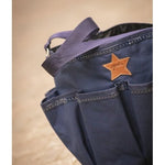 Pénélope Grooming Bag - Navy - Pénélope - Equiluxe Tack