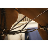 Pénélope Howlett Training Aid - Havana - Pénélope - Equiluxe Tack
