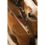 Pénélope Howlett Training Aid - Havana - Pénélope - Equiluxe Tack
