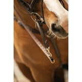 Pénélope Howlett Training Aid - Havana - Pénélope - Equiluxe Tack