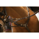 Pénélope Howlett Training Aid - Havana - Pénélope - Equiluxe Tack
