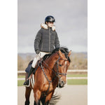Pénélope Louxy Jacket - Black - Pénélope - Equiluxe Tack