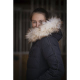 Pénélope Louxy Jacket - Black - Pénélope - Equiluxe Tack