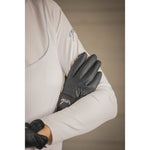 Pénélope Lyoni Riding Gloves - Navy - Pénélope - Equiluxe Tack