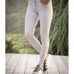 Pénélope Majestic Breeches - Beige - Pénélope - Equiluxe Tack