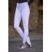 Pénélope Majestic Breeches - White - Pénélope - Equiluxe Tack