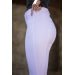 Pénélope Majestic Breeches - White - Pénélope - Equiluxe Tack