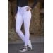 Pénélope Majestic Breeches - White - Pénélope - Equiluxe Tack