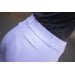 Pénélope Majestic Breeches - White - Pénélope - Equiluxe Tack