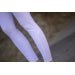 Pénélope Majestic Breeches - White - Pénélope - Equiluxe Tack