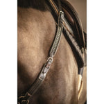 Pénélope Martin - Collar - Havana - Pénélope - Equiluxe Tack